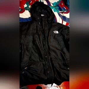 The North Face Summit Series Gore-Tex®️ Xor Size XL Waterproof & Breathable
